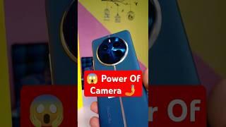  Camera Power  Realme 12 Pro Plus 5G  Camera Zooming #shorts #shortsfeed