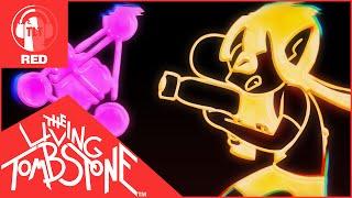 The Living Tombstone - Squid Melody Red Version Splatoon Original Track