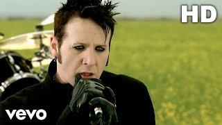 Mudvayne - Happy? Official HD Video