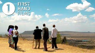 Our Land our Freedom  OFFICIAL TRAILER  A film by Meena Nanji & Zippy Kimundu