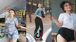 Tiktok viral  Manado Bagoyang