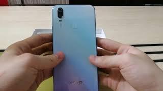 Unboxing Vivo Y11 2019