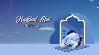 Haddad Alwi - Doaku Official Lyric Video