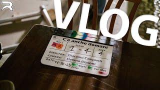 VLOG DAL SET DEL FILM CÉ ANCHE DOMANI ECCO LE CURIOSITÁ