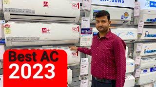 LG 1.5 Ton 5 Star Dual InverterSplit AC 2023 demo in hindi