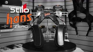 Stilo HANS Zero Product Spotlight