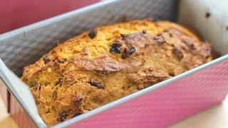 Pan Dulce de Boniato  Fácil Camote o batata