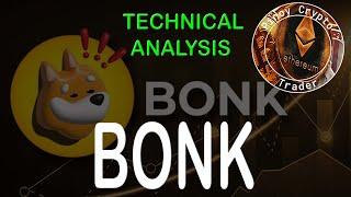 BONK Price Prediction Technical Analysis Today 7102024 Tagalog