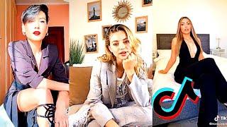 Outfit Change TikTok Challenge Compilation part 2