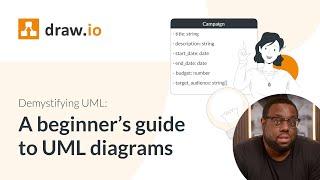 Demystifying UML A beginners guide to UML diagrams