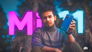 Mi11 Full Review  A Premium Device by Xiaomi?