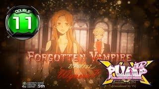 Forgotten Vampire 포가튼 뱀파이어 D11  PUMP IT UP XX 20th Anniversary Edition Patch 1.03 