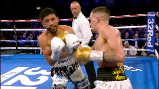 Boxings Best Knockouts of the Spring 2024 HD