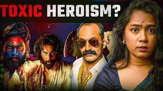 Toxic Side Of Indian Cinema  Keerthi History