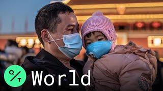 China Locks Down Wuhan Amid Virus Outbreak