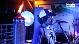 ROCKET ROCKERS - Ingin Hilang Ingatan