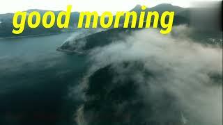 good morning video