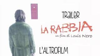 LA RABBIA regia di Louis Nero 2008 - Trailer italiano ufficiale HD