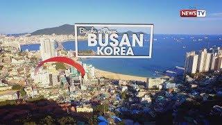 Biyahe ni Drew Trip to Busan Full episode