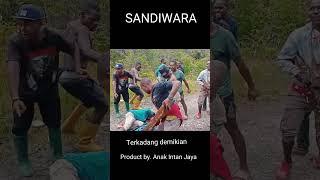 Intan Jaya Sandiwara Oktober 2022 #papua #intanjaya #opm #westpapua