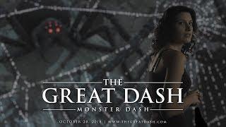 The Great Dash  Monster Dash - October 20 2018