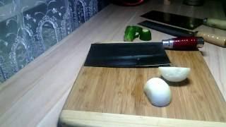 Кухонные ножи Цай Дао КитайChinese cleaver knife