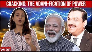 India’s Power Sector is Not Only Getting More Privatised It is Getting Adani-fied  Cracknomics