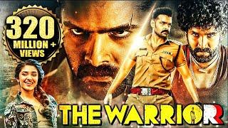 The Warriorr New Released Full Hindi Dubbed Movie  Ram Pothineni Aadhi Pinisetty Krithi Shetty