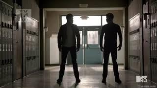 TEEN WOLF _ THE TWIN ALPHAS ARE PISSED PLEASE GET ME TO 1k SUBSCRIBERS 