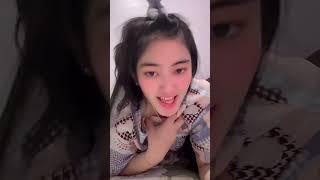 LIVE AULIA FAHMA LUBIS - Sampai Lupa sama temannya