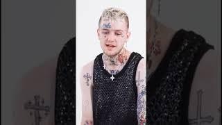 3 факта о Lil Peep за 30 секунд