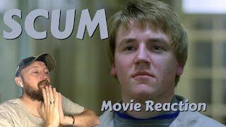 SCUM 1979 - Reaction - Scotsman First Time Watching