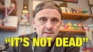 No One Is Paying Attention To Whats Really Going On With NFTs  Gary Vaynerchuk