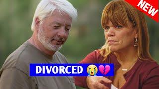 SEPARATED    Chris Marek Drops Bombshell  Little People Big World  Roloff Family  TLC