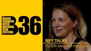 The Element of Surprise BIFF Talk with Floor van der Meulen PINK MOON