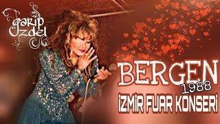 BERGEN - 1988 İzmir Fuar Konseri Webte İLK
