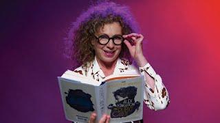 A Reading from Alex Kingston  The Rubys Curse  Doctor Who