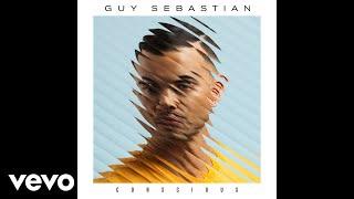 Guy Sebastian - Drink Driving Audio