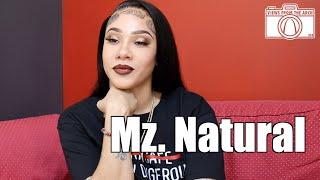 Mz Natural on her hometown Gary Indiana being a ghost town “It’s nothing but abandoned buildings”
