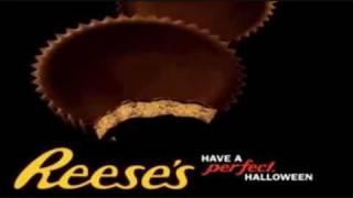 2008-2011 Reeses Halloween Commercial