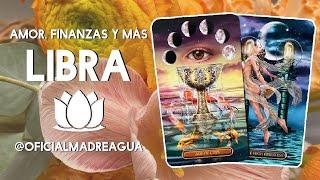 LIBRA  ESTO SE PONE CANDENTE  MIRA QUIEN SE ARREPIENTE  ️HORÓSCOPO COMPLETO