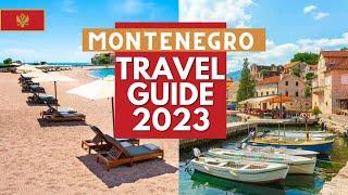 Montenegro A Travel Guide to the Best Beaches Mountains and Cities