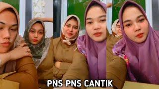 PNS PNS CANTIK