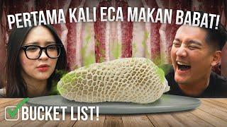 EPISODE 5  ECA HAMPIR PINGSAN DI LOKASI #BUCKETLIST