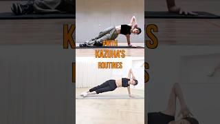 Get 2024 Summer Ready Abs l Kazuhas Fast Result Challenge