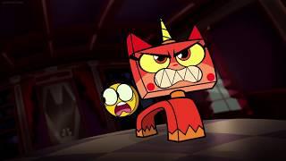 Unikittys Anger  Unikitty  WB Animation