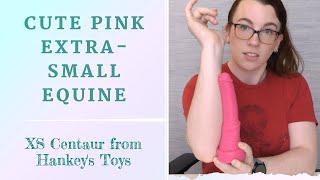 Reviewing XS Centaur from Hankeys Toys