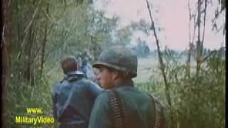 5th Infantry Division In The Vietnam War 1968-1970