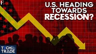 “Black Monday” How US Recession Scare Crashed Global Stock Markets  Firstpost Tech & Trade