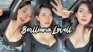 BERLLIANA LOVELL LIVE IG DI MOBIL - 14092022